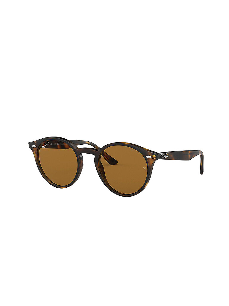 Ray Ban Lunettes de soleil Ray-Ban RB 2180 (710/83) Femme 2